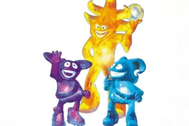 Jap�o e Coreia do Sul'2002: Kaz, Ato e Nik