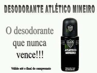 Cruzeirenses invadem internet para zoar atleticanos por vexame na Primeira Liga