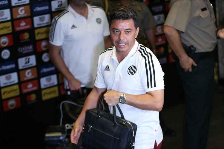 (Foto: Luka GONZALES / AFP) (Foto: Luka GONZALES / AFP)