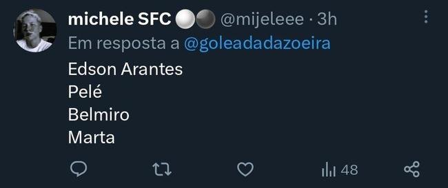 Internautas sugeriram nomes para o beb de Neymar e Bruna Biancardi 