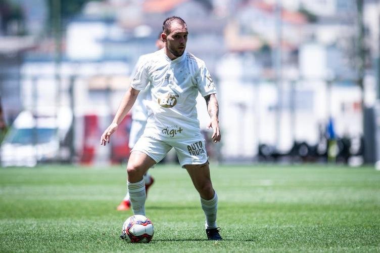 Bruno José - dezembro de 2024