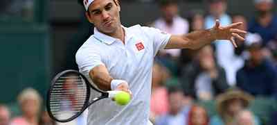 Federer segue em baixa no ranking, perde mais quatro lugares e está em 15º