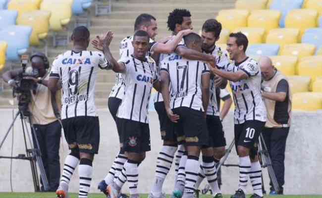 Flamengo confirma que jogo contra o Corinthians será no Maracanã - Jornal O  Globo