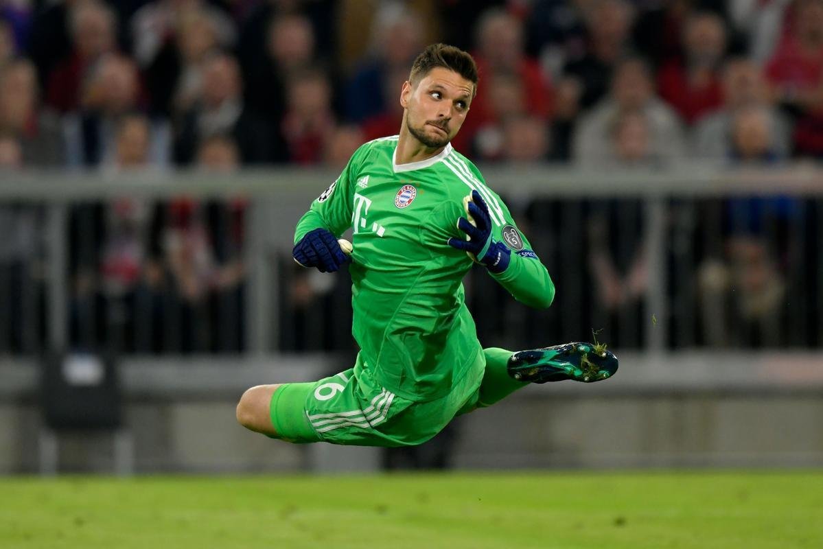 Com o meia-atacante Asensio, o Real Madrid virou o jogo sobre o Bayern