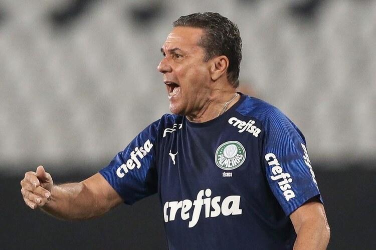 (Foto: Cesar Greco/Palmeiras)