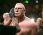 Brock Lesnar poderia ter resultado de antidoping divulgado antes de luta contra Hunt, no UFC 200