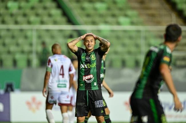 Wellington Paulista (Atacante)