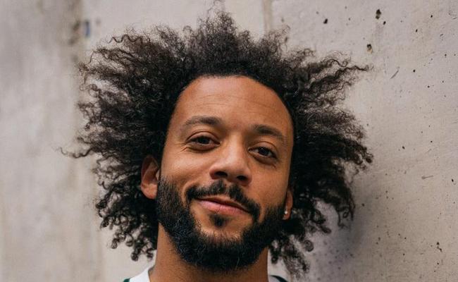 Novo lateral do Fluminense, Marcelo tem mais seguidores que todos os clubes da Srie A