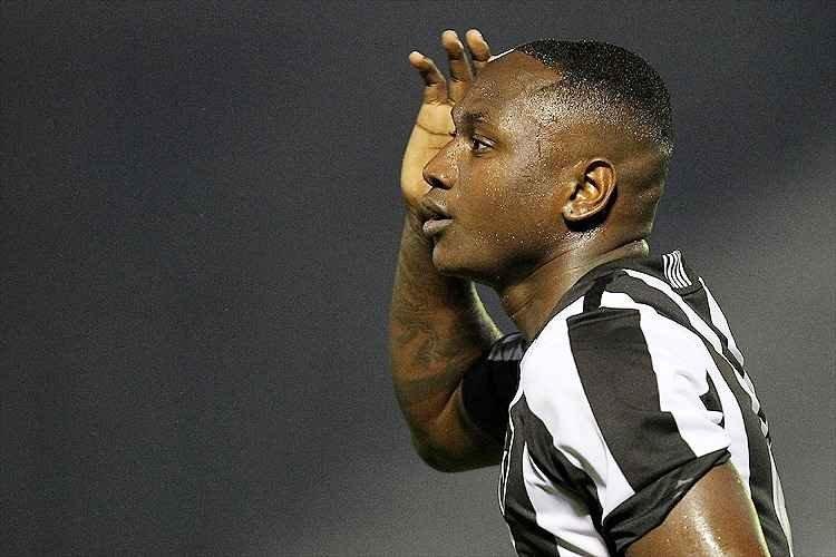 V�tor Silva/SSPress/Botafogo