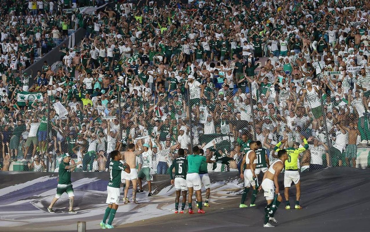 5 - Palmeiras: 47.966