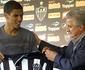 Maluf no Galo: conquistas, contratação de herói da Libertadores e exemplo para atletas