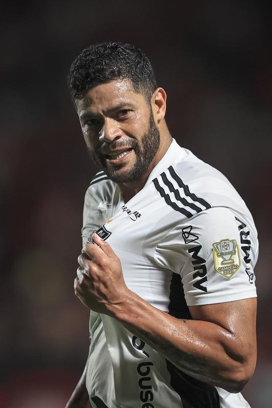 Atltico-GO x Atltico: veja fotos do jogo pelo Brasileiro