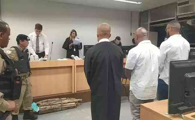 Justiça condena integrante da Galoucura que tentou matar cruzeirense