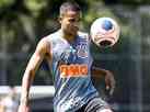 Corinthians vende atacante Madson em definitivo para o Moreirense