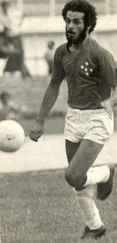Sete títulos - Eduardo Amorim (meio-campo). Período: 1970 a 1981. Conquistas: Copa Libertadores da América (1976), Campeonato Mineiro (1969, 1972,1973,1974,1975,1977). Taça Minas Gerais (1973).