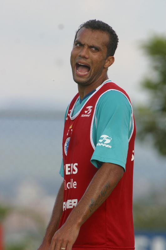 Com a frase 'Vida Loka' tatuada no braço direito, Fábio Santos teve boas atuações pelo Cruzeiro de 2005 a 2006, após chegar do Nacional da Madeira, de Portugal. Como primeiro volante, demonstrou eficiência na marcação e qualidade no passe. Em janeiro de 2007, foi vendido ao Lyon, por cerca de R$ 11,5 milhões. Na França, fez parte do time duas vezes campeão nacional, uma da Copa e uma da Supercopa. Voltou ao Brasil em 2008 para atuar pelo São Paulo e, posteriormente, no Fluminense, em 2009. Em 2010, recuperou-se de lesão nas dependências da Toca da Raposa II e foi contratado pelo Cruzeiro. Contudo, o jogador surpreendeu ao anunciar a aposentadoria aos 29 anos, em 12 de maio, após a derrota por 2 a 0 para o São Paulo, no Mineirão, pelas quartas de final da Copa Libertadores. Na ocasião, mostrou-se chateado com as vaias da torcida e também com as inúmeras cirurgias no joelho.