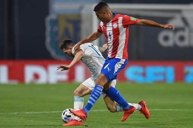 Junior Alonso - Primeira convocao na dcada com a camisa do Atltico foi em 2020