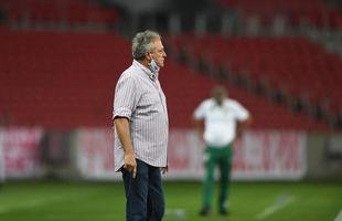 No Beira-Rio, Internacional e Am�rica se enfrentam pelo jogo de ida das quartas de final da Copa do Brasil 
