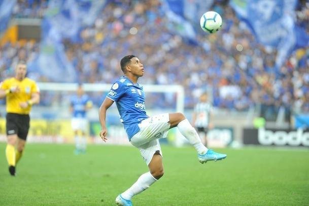 Cruzeiro e Santos se enfrentam no Mineiro pela 15 rodada do Campeonato Brasileiro 
