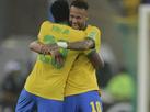Neymar e Vini Jr. esto no Top 5 de jogadores mais influentes no Instagram