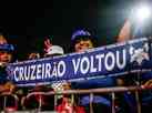 Veja cenrios para Cruzeiro comemorar acesso matemtico diante do Vasco
