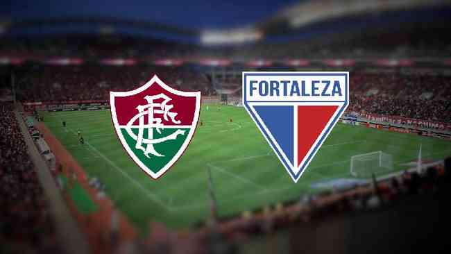 Fluminense x Fortaleza