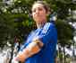 Morre a goleira Carol Aquino, que teve passagens por Cruzeiro e Amrica 