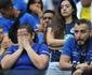 Dirigente do Atlético relembra um ano do rebaixamento do Cruzeiro: 'Arrotavam soberba'