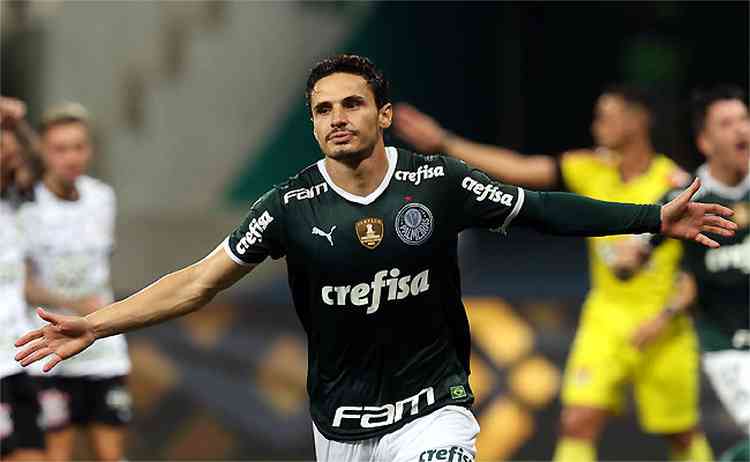 Palmeiras vence São Paulo nos pênaltis e é campeão do Campeonato
