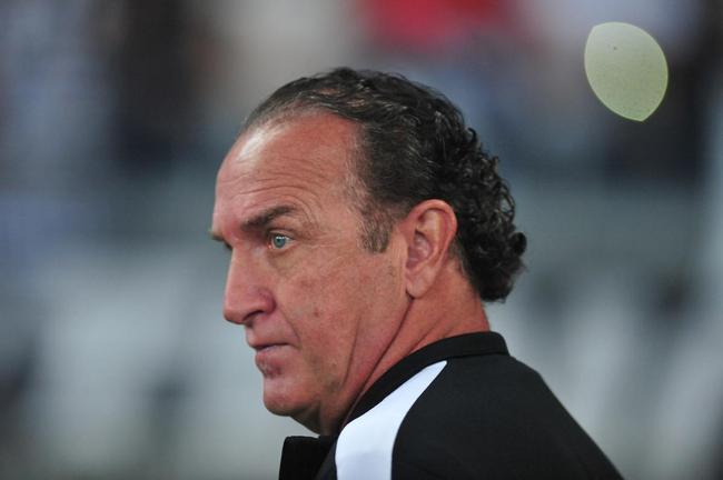 Fotos do jogo de ida das quartas de final da Copa Libertadores, entre Atltico e Palmeiras, no Mineiro