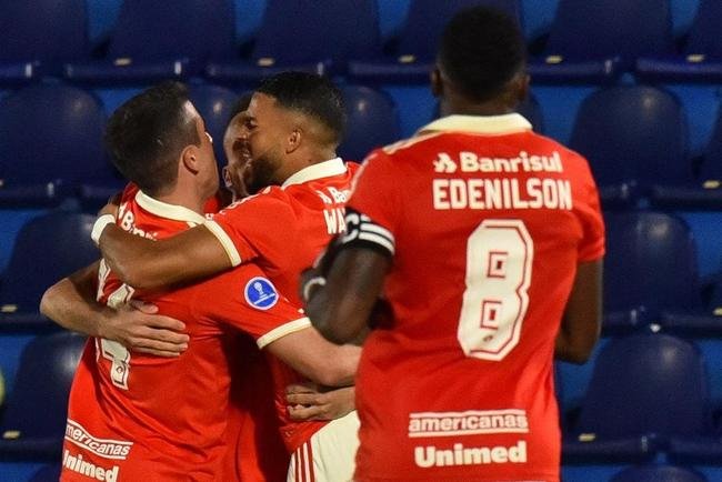 8 Internacional - R$ 382,2 milhes