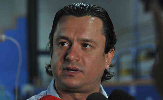 Srgio Rodrigues defendeu transferncia de patrimnio da associao para SAF