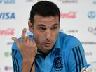 Scaloni revela torcida para o Brasil caso a Argentina caia na Copa