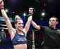 Elogiada por Dana White, Luana Pinheiro chega ao UFC inspirada em Ronda