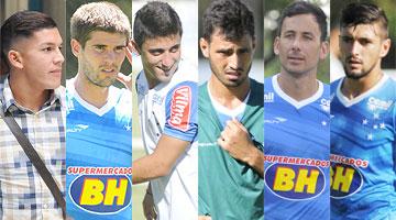 Paulo Filgueiras/Juarez Rodrigues/Rodrigo Clemente/EM Paulo Filgueiras/Juarez Rodrigues/Rodrigo Clemente/EM