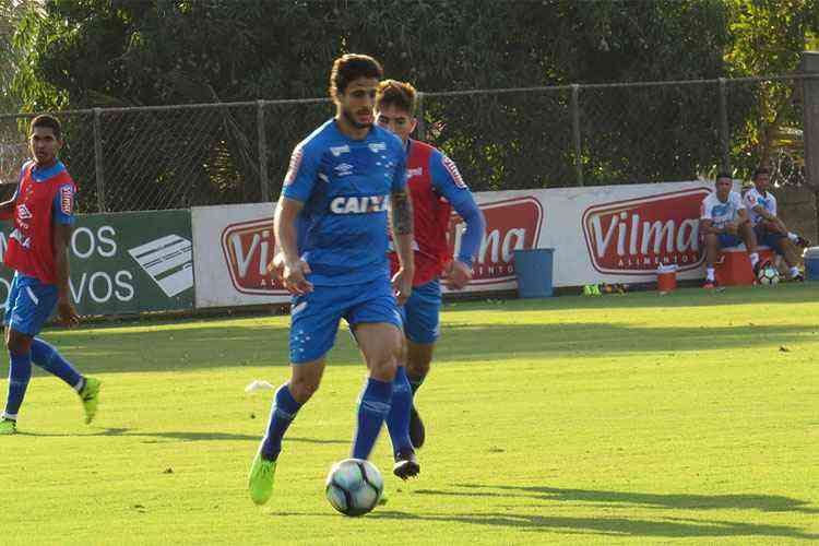 Matheus Adler/Superesportes