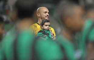 Fotos da partida entre Amrica e URT, no Independncia, pela sexta rodada do Campeonato Mineiro