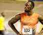 Usain Bolt alega leso e desiste de competir a final dos 100m da seletiva jamaicana 