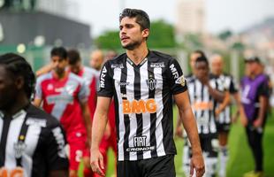 Igor Rabello - zagueiro
