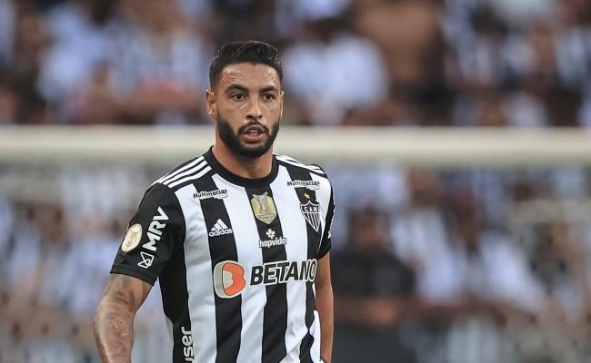 Nathan Silva admitiu falha defensiva no empate contra o Bragantino