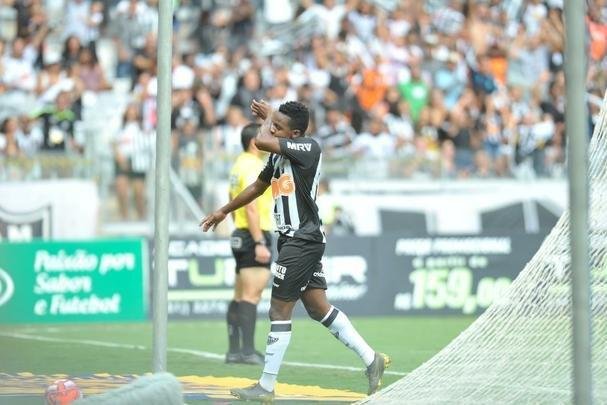 Atltico e Tupynambs duelam, no Mineiro, pelas quartas de final do Campeonato Mineiro