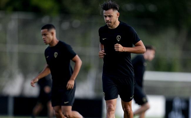 Romero está na mira do San Lorenzo, da Argentina