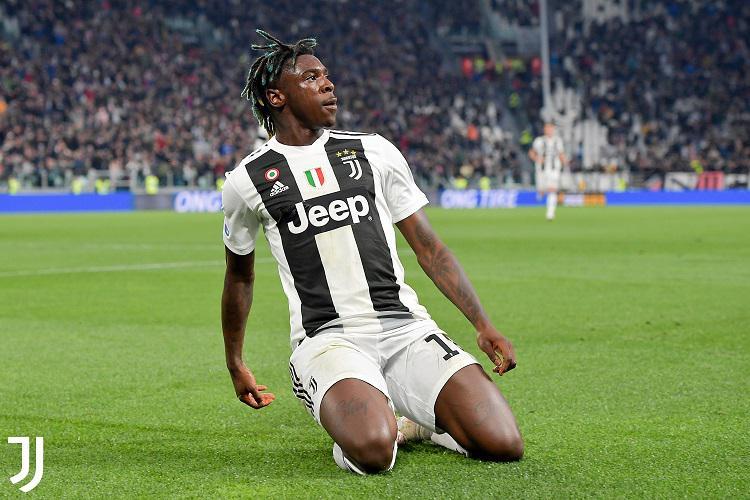 (Foto: Divulgação/Juventus) (Foto: Divulgação/Juventus)