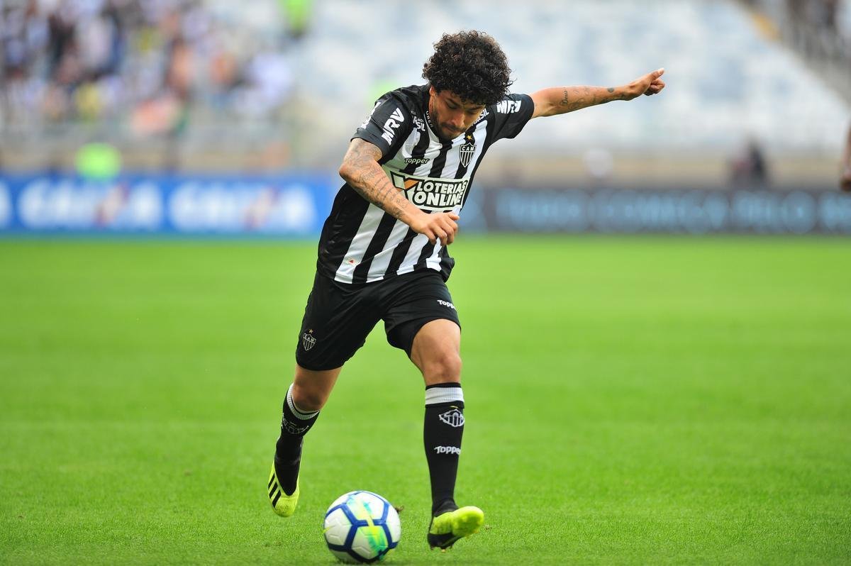 Equipes se enfrentaram no Mineiro, na tarde deste domingo, pela 25 rodada da Srie A