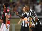 Atlético e Flamengo já se enfrentaram em duas edições da Copa do Brasil