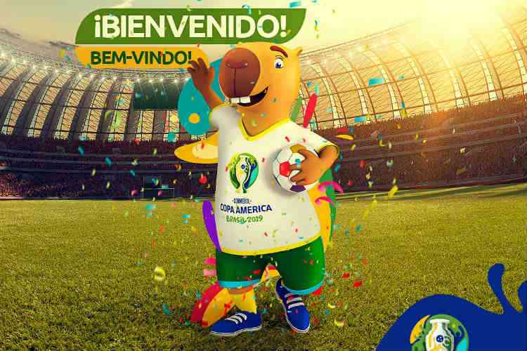 <i>(Foto: Divulgao/Conmebol)</i>