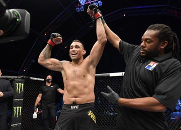 Vai Cavalo encerrou contrato e sugere reencontro com Fedor Emelianenko