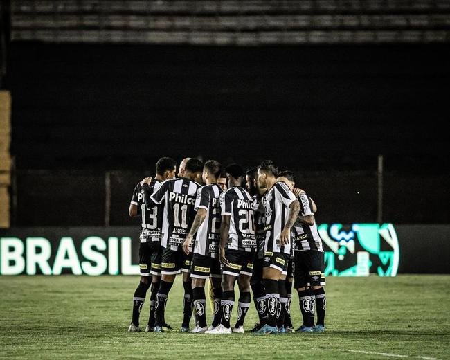 3� - Santos - R$ 442,8 milh�es