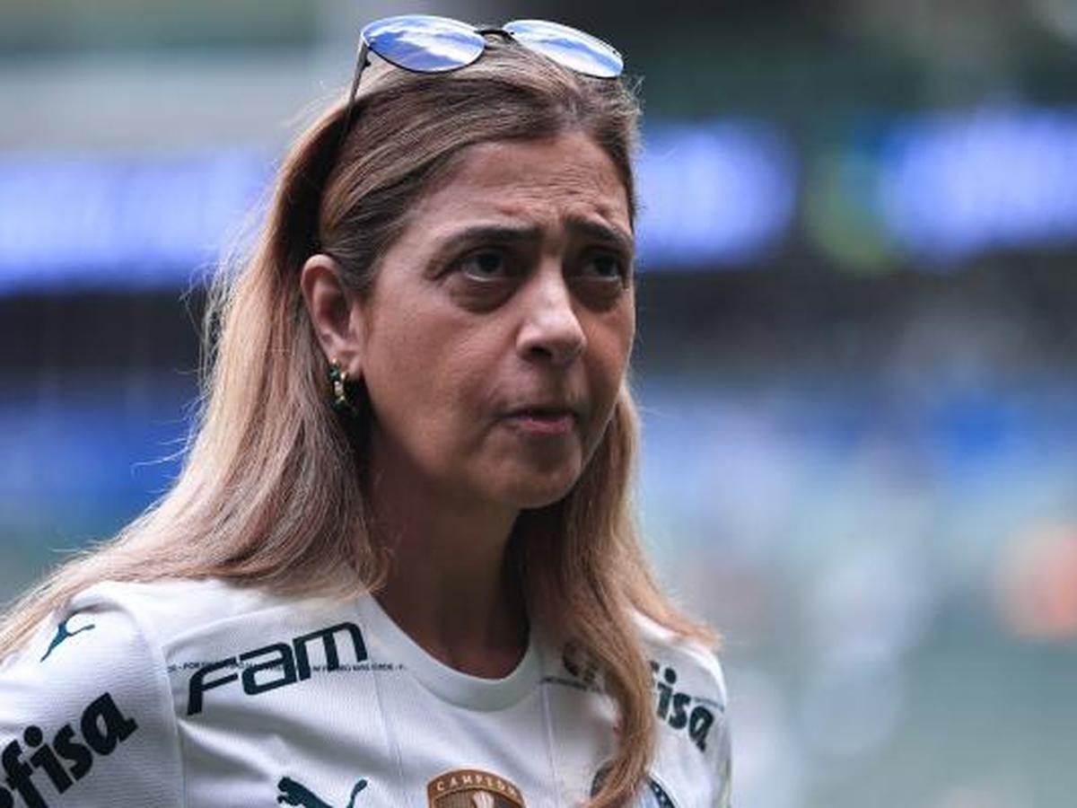 JÁ VAI SAIR? Nottingham Forest observa jovem atacante do Palmeiras e deve fazer proposta