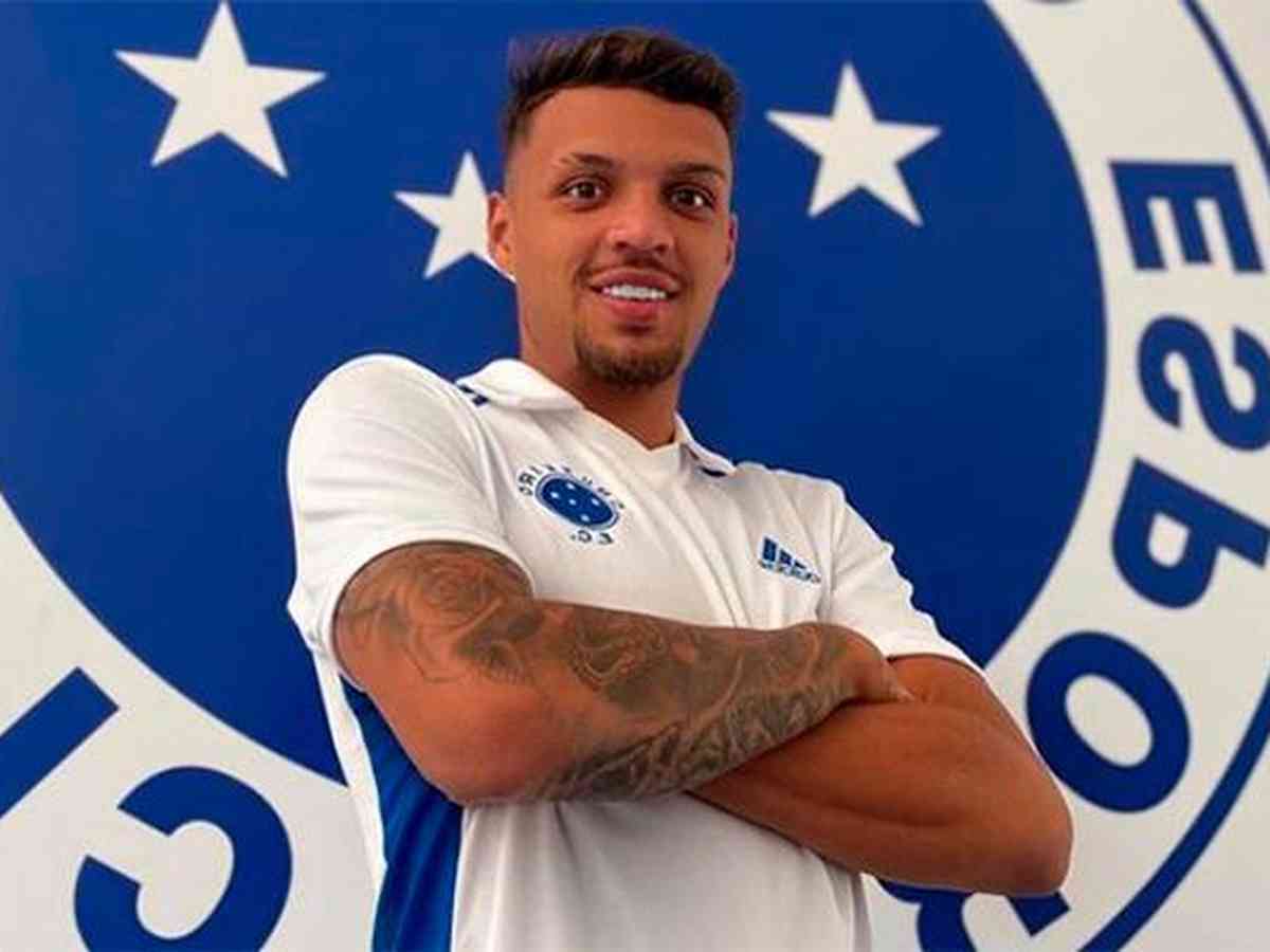 DANIEL JR. VAI JOGAR CONTRA O DEMOCRATA? TUDO SOBRE A SITUAÇÃO DO JOGADOR  DO CRUZEIRO COM PANCIERI! 